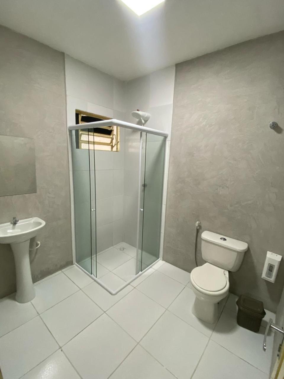Hotel Manaira João Pessoa