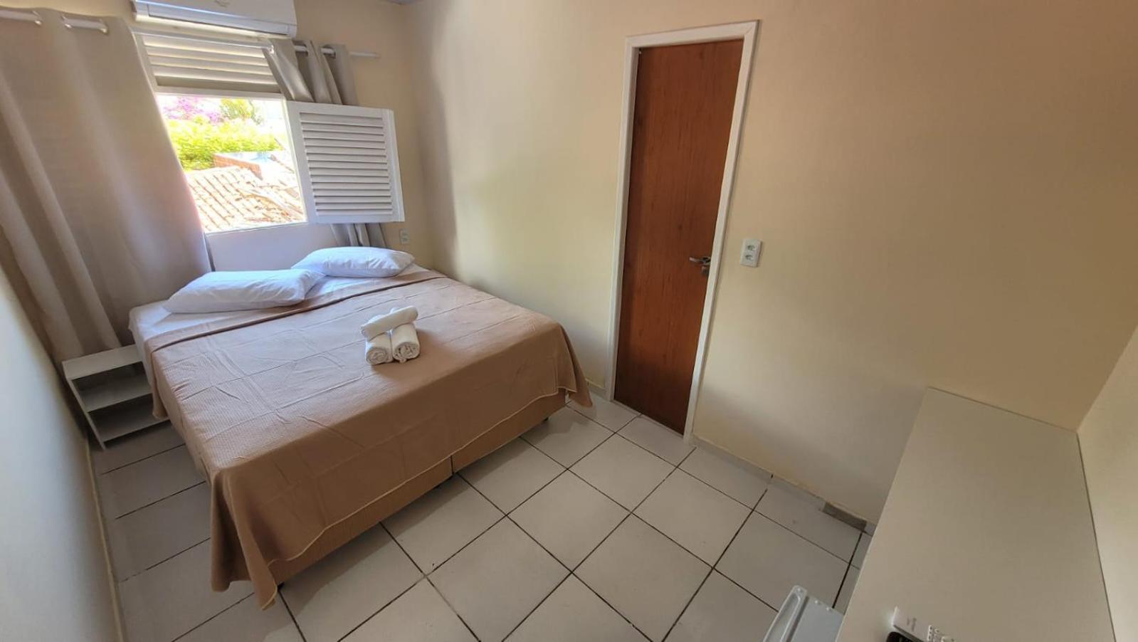 Manaira Hotel João Pessoa